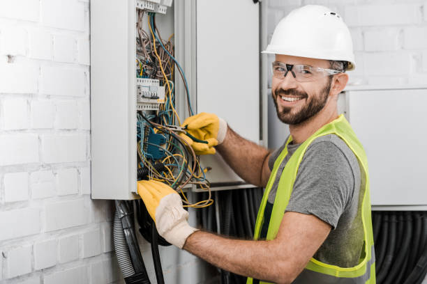 Best Commercial Electrician Services  in New Baltimore, VA