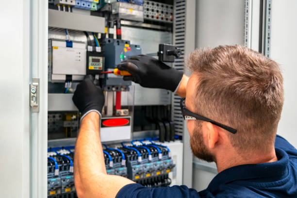Best Home Electrical Repair  in New Baltimore, VA