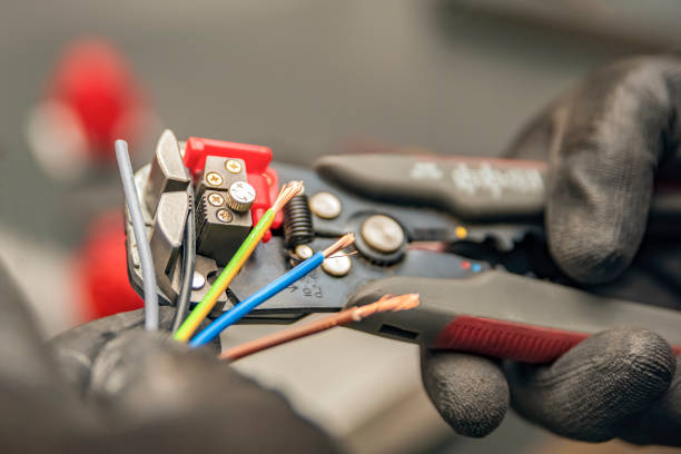 Best Emergency Electrician Near Me  in New Baltimore, VA
