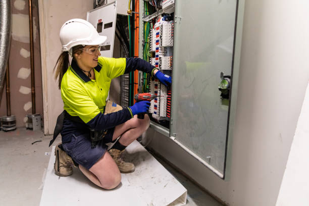 Best Industrial Electrical Services  in New Baltimore, VA