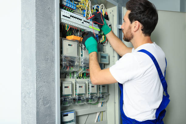 Trusted New Baltimore, VA Electrician Experts