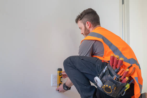 Best Electrical Rewiring Services  in New Baltimore, VA