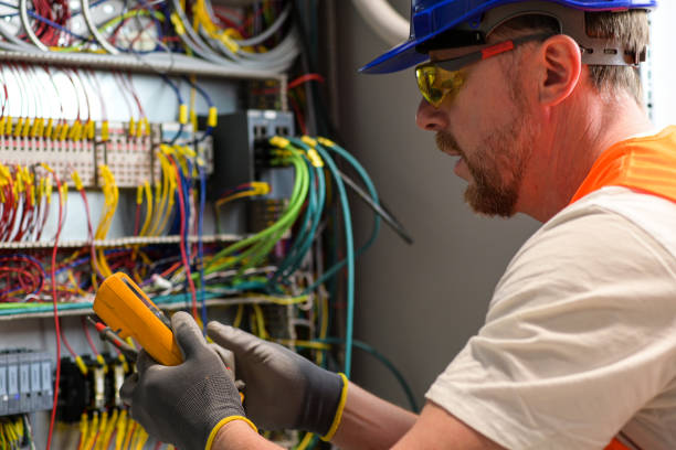 Best Licensed Electrician  in New Baltimore, VA