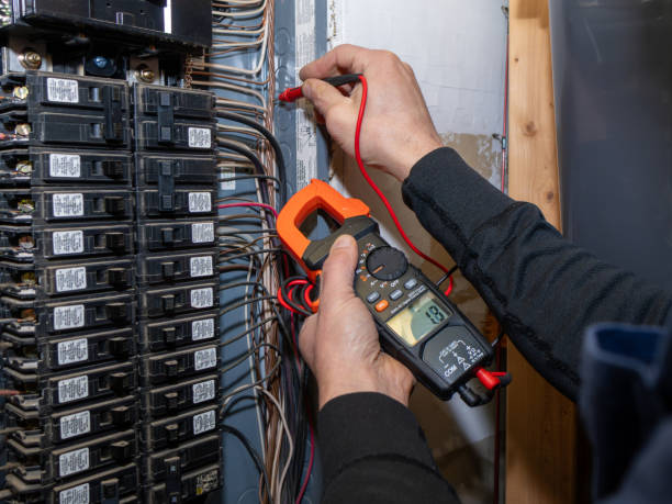 Best Home Electrical Repair  in New Baltimore, VA