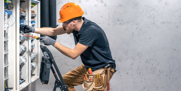 Best Affordable Electrician  in New Baltimore, VA