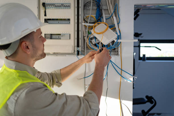 Best Electrical Upgrades for Homes  in New Baltimore, VA